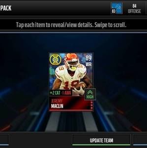 Meet your Posher, Luke